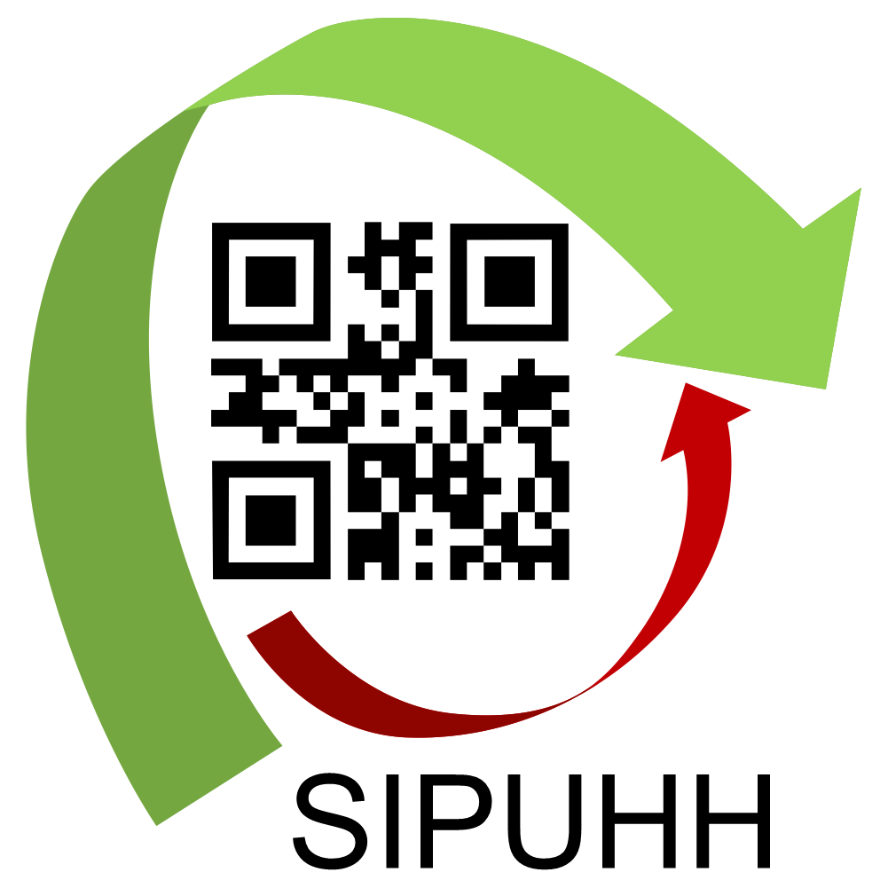 Logo SIPUHH